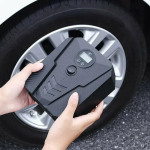 Φορητή Αντλία Αέρα Αυτοκινήτου 12V/150PSI SUITU OEM