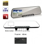 ΚΑΘΡΕΠΤΗΣ ΑΥΤΟΚΙΝΗΤΟΥ HD DVR ΚΑΜΕΡΑ ΚΑΤΑΓΡΑΦΙΚΟ ΜΕ LCD TFT ΟΘΟΝΗ 2,7'' HD - Image 7