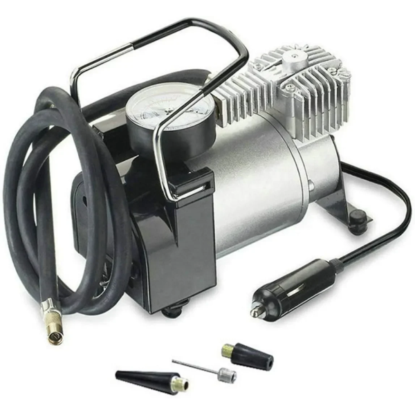 Τρόμπα Αυτοκινήτου 150PSI με Καλώδιο Αναπτήρα 12V 512111