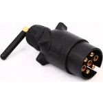 Σετ Φώτα LED Αδιάβροχα ST0506 με Μαγνήτη 12/24V 2τμχ - Image 8