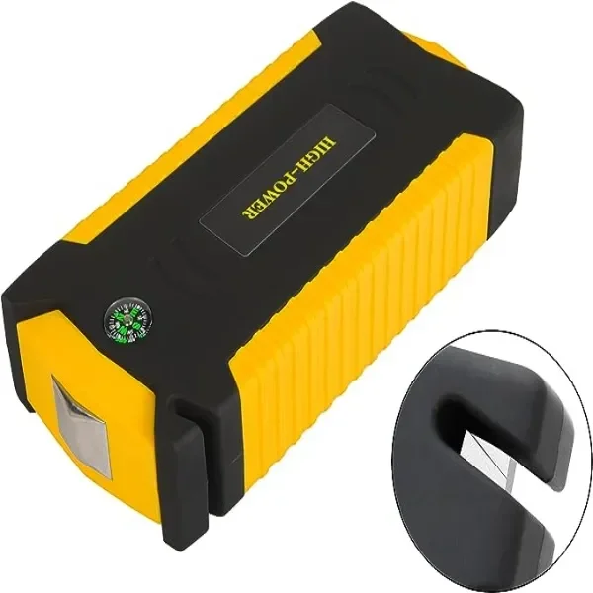 PowerBank 16800 mAh BLOW JS-19 for starting cars