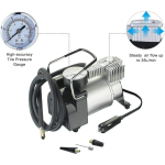 Τρόμπα Αυτοκινήτου 150PSI με Καλώδιο Αναπτήρα 12V 512111