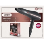 Hoomei Επαγγελματικό Πιστολάκι Μαλλιών 2200W HM-7655