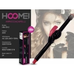 Hoomei Hair Curler Ψαλίδι Μαλλιών για Μπούκλες 25W HM-7812