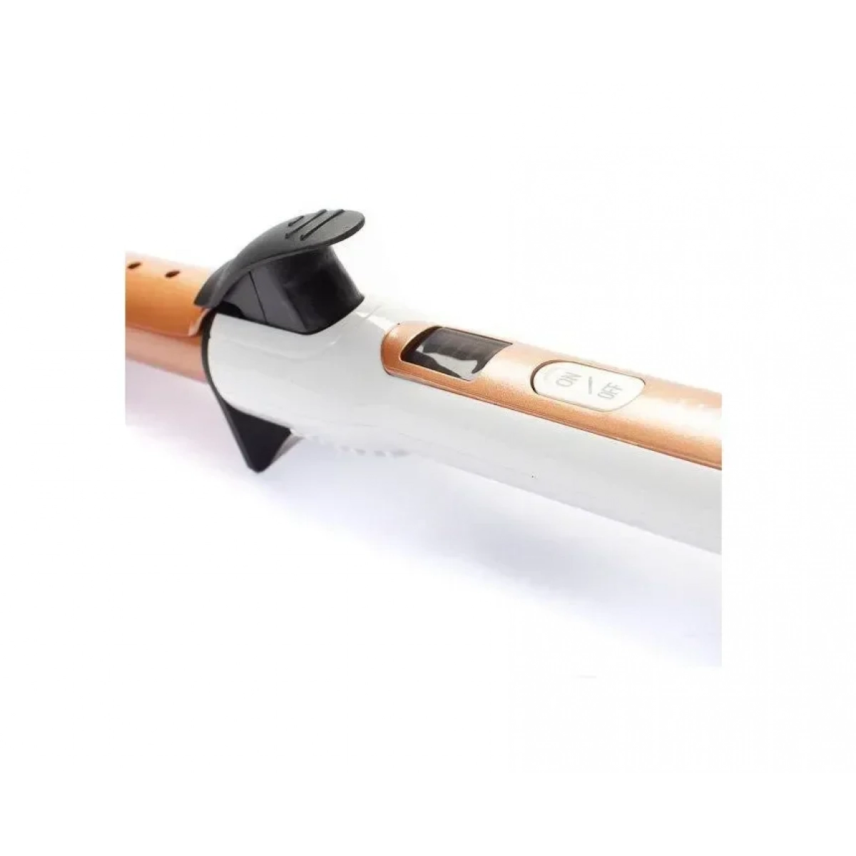 Hoomei Ψαλίδι Μαλλιών για Μπούκλες 25W HM-7820