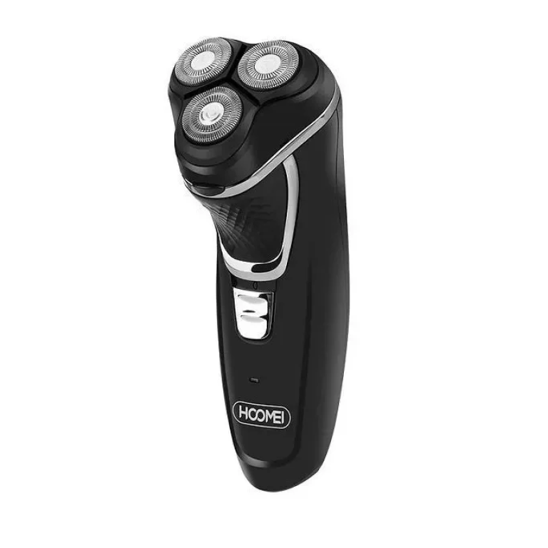Hoomei HM-7968 Ξυριστική Μηχανή Προσώπου Επαναφορτιζόμενη