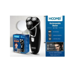 Hoomei HM-7968 Ξυριστική Μηχανή Προσώπου Επαναφορτιζόμενη