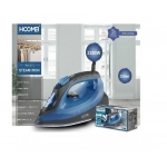 HM-3872 Σίδερο Ατμού 2200W με Συνεχόμενη Παροχή 20gr/min