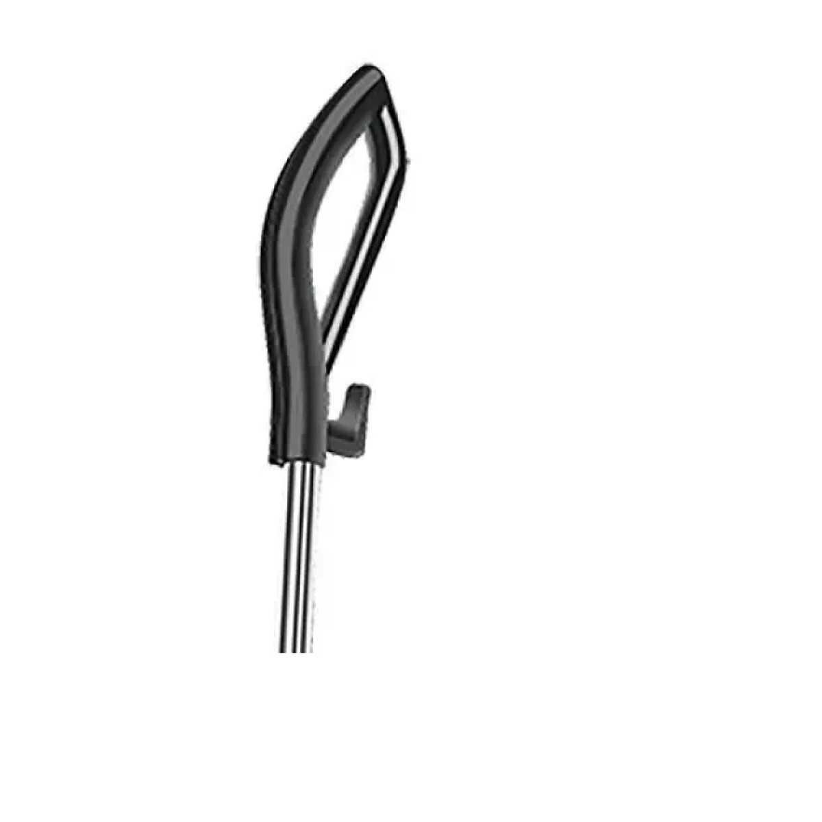 Hoomei HM-2116 Ηλεκτρική Σκούπα Stick & Χειρός 600W Κόκκινη