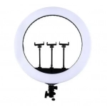 Ring Light Jmary FM-21R 54cm με Βάση για Κινητό