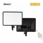 Jmary FM-17RS 17inch Panel Video Light