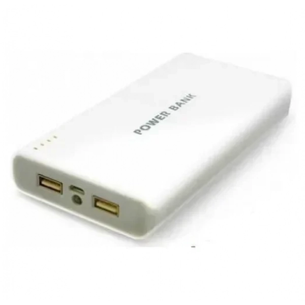 Power Bank 20000mAh 2 usb XXL PB-13K