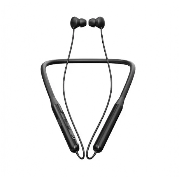 Proda PD-BN104 In-ear Bluetooth Handsfree Ακουστικά Μαύρα