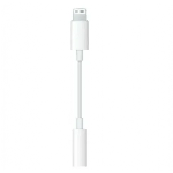 Technovo Lightning male - 3.5mm female (TN-Z001)