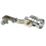 Lampa Σφυρίχτρα Εξάτμισης για Ήχο Turbo "M" 37-48 110mm