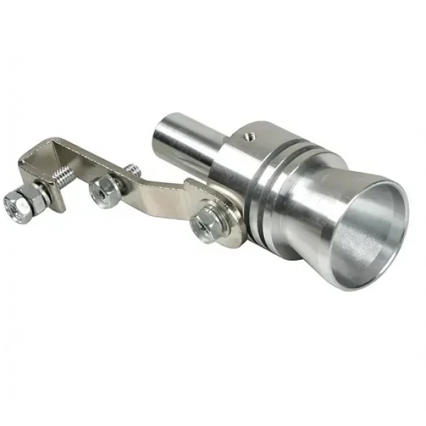 Lampa Σφυρίχτρα Εξάτμισης για Ήχο Turbo XL 58/85 120mm Κωδικός: 60074