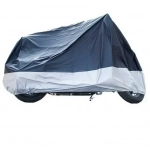 Κουκούλα Μηχανής Αδιάβροχη QW 074 Small Μ183xΠ89xΥ122εκ.