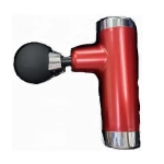 Συσκευή Μασάζ Χαλάρωσης Massage Fascia Gun KH550 – Κόκκινο