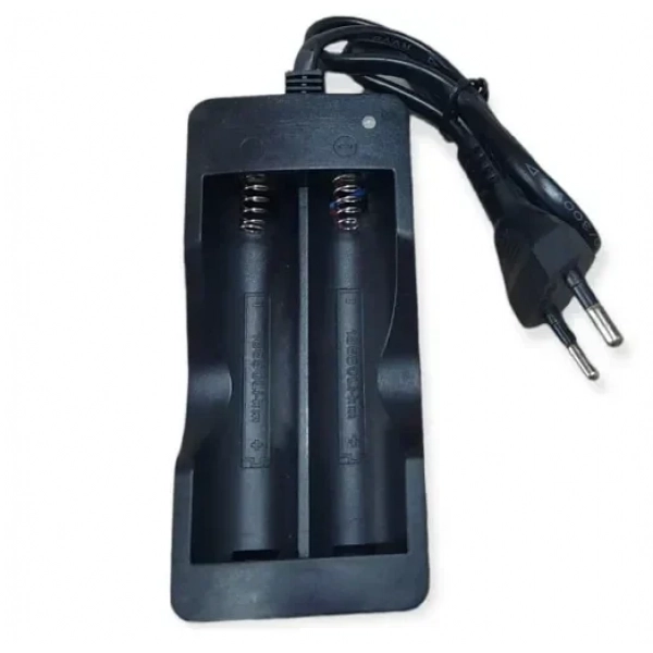 SDNMY S-616 Pocket Charger Ni-MH Μεγέθους AA/AAA