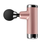 Mini Massage Fascia Gun KH550 – Ροζ