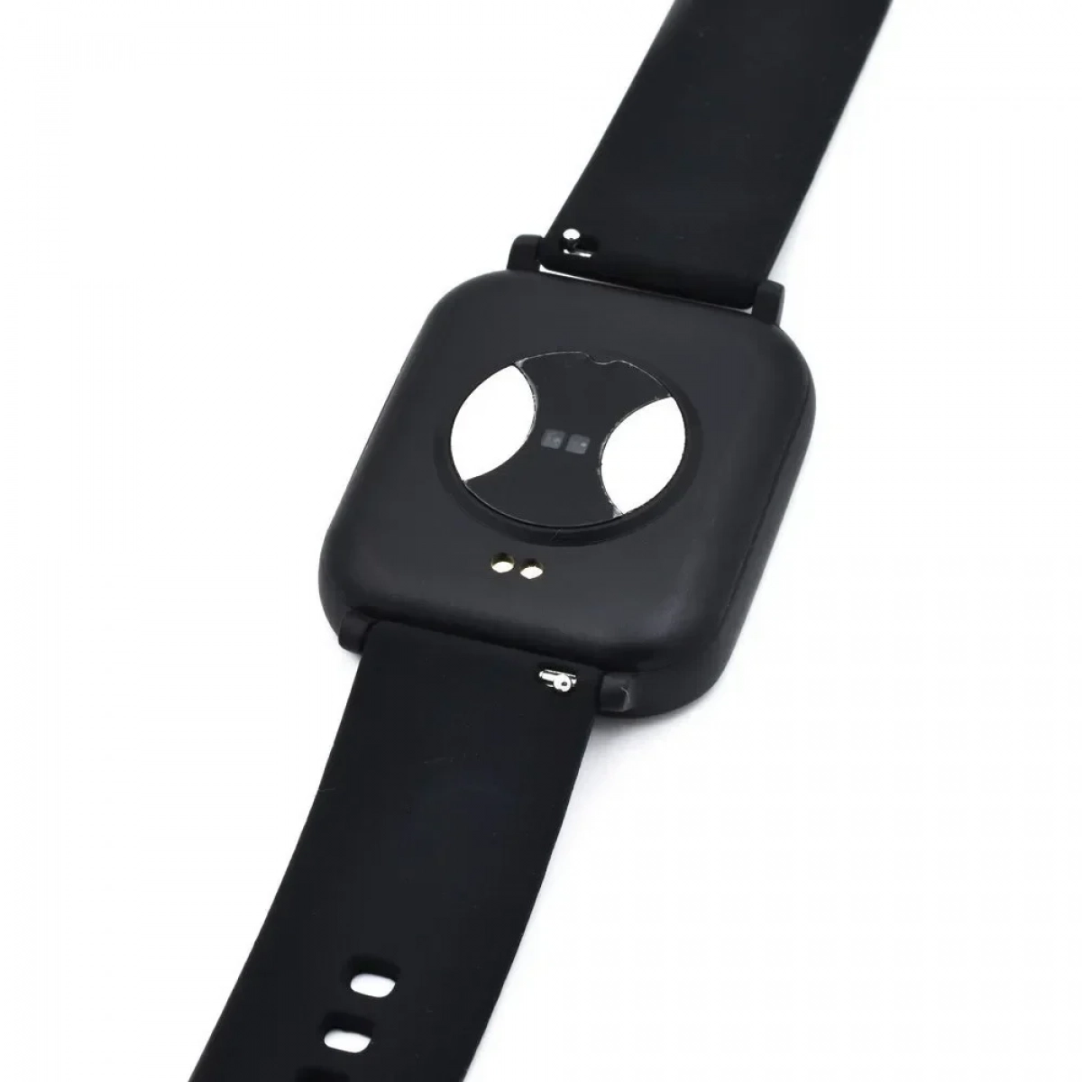 Smartwatch Fitness Tracker, Θερμοκρασία Σώματος, Παλμοί Καρδιάς, Υπενθυμίσεις Andowl Q-916