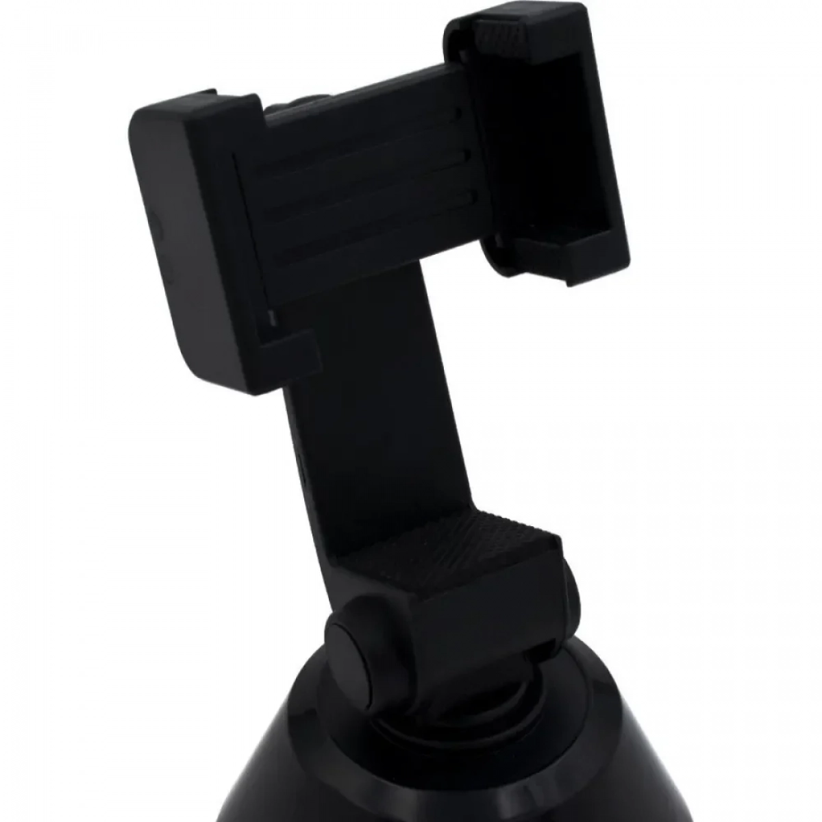 Smart Selfie Stick – Βάση 360° Ανίχνευση Προσώπου +& Αντικειμένων Andowl Q-L206 – Μαύρο - Image 2