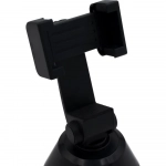 Smart Selfie Stick – Βάση 360° Ανίχνευση Προσώπου +& Αντικειμένων Andowl Q-L206 – Μαύρο - Image 2