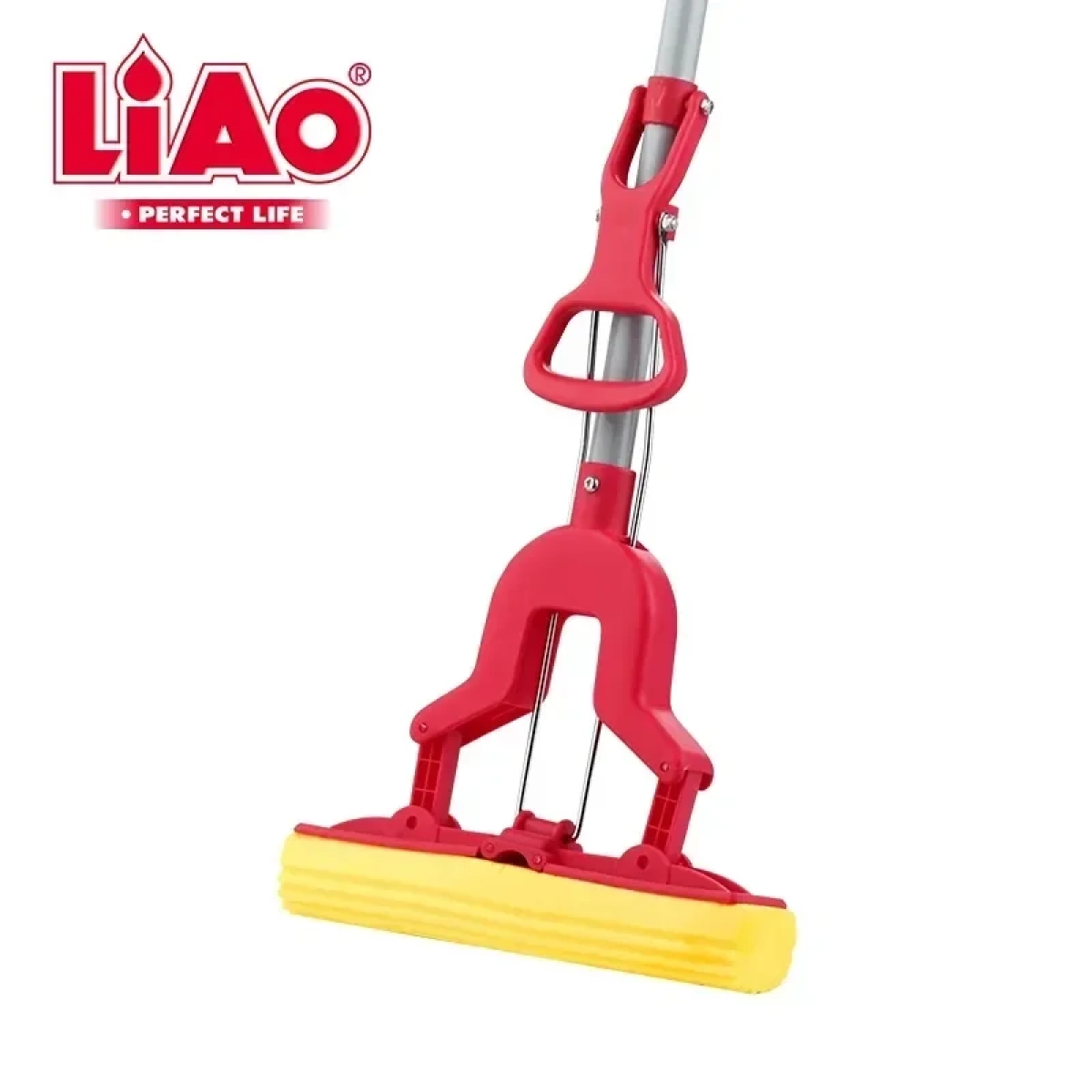 LIAO Σφουγγαρίστρα A130008 27cm - Image 2