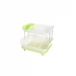 Στεγνωτήρας Νεροχύτη Διώροφος Πλαστικός X144SLA-12358A4