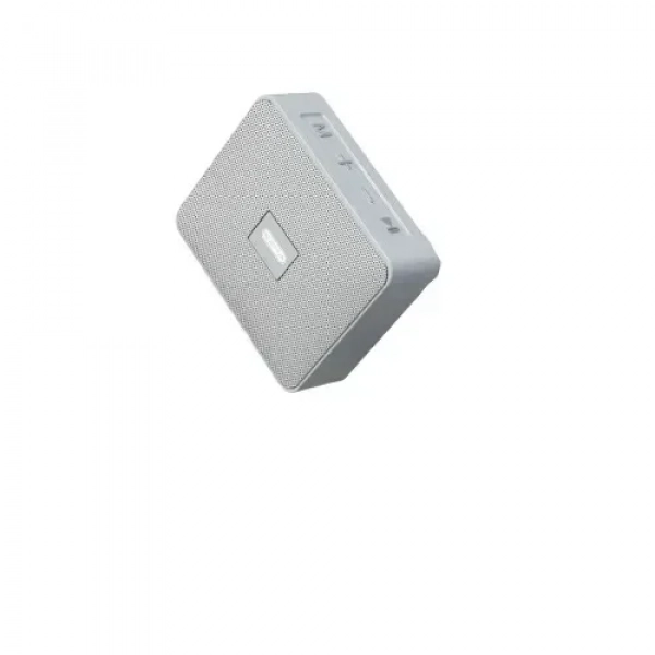 EZRA NL14 Ηχείο Bluetooth Γκρι