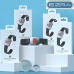 EZRA Ρολόι με οθόνη καθρέφτη SW39