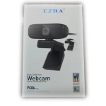 Ezra PC06 Web Camera HD 720p