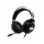 Ezra GE09 Over Ear Gaming Headset με σύνδεση 3.5mm