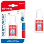 Motarro MK007-1 Διορθωτικό Υγρό 20ml