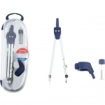 Διαβήτης 14εκ. με Ανταλλακτική Μύτη και Βοηθητικό Σφιγκτήρα MOTARRO MI039-1