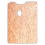 Motarro MP077 Παλέτα Ζωγραφικής 30*20cm 1τμχ - Image 2