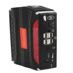 Εκκινητής Μπαταρίας Αυτοκινήτου Jump Starter TM-18B
