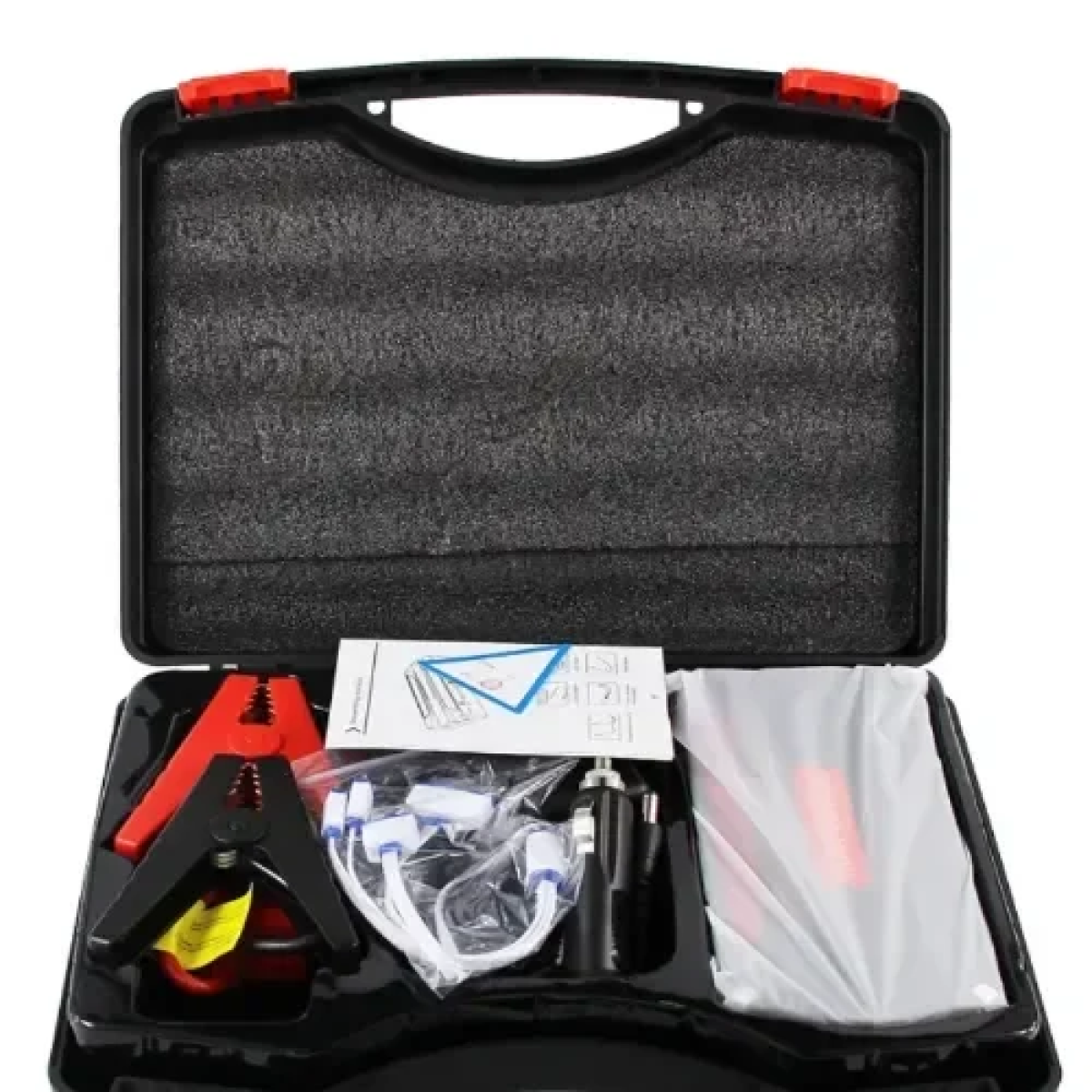 Εκκινητής Μπαταρίας Αυτοκινήτου Jump Starter TM-18B