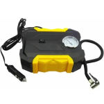 Τρόμπα Αυτοκινήτου C1399 150PSI με Καλώδιο Αναπτήρα 12V και Αναλογική Οθόνη 14643
