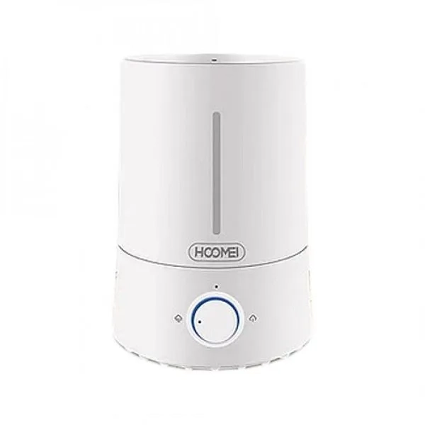 Συσκευή για Αρωματοθεραπεία 25W 4L Hoomei HM-2285 Λευκό