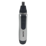 Nose and Ear Hair Trimmer Μηχανή Hoomei HM-7926 Ασημί