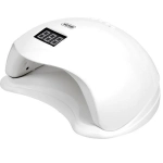 Φουρνάκι Νυχιών UV/LED 48W Hoomei HM-7345 Λευκό