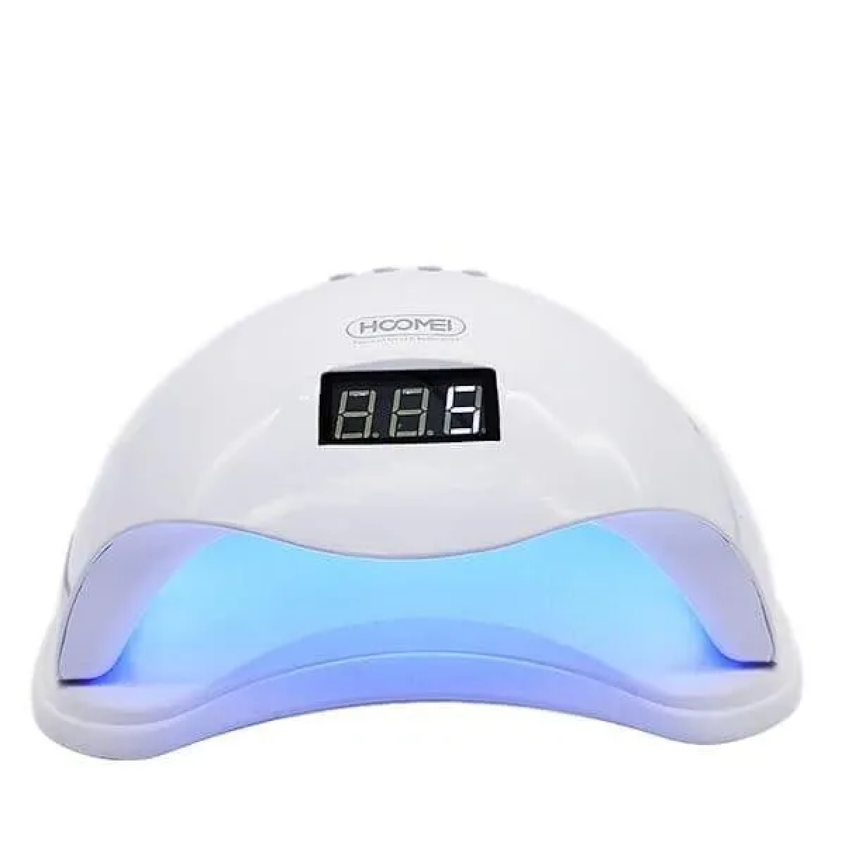 Φουρνάκι Νυχιών UV/LED 48W Hoomei HM-7345 Λευκό
