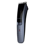 Επαναφορτιζόμενη κουρευτική μηχανή Hoomei HM-7765B Μαύρο