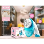 Αποχνουδωτής Hoomei HM-7508 Μπλε
