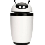 Υγραντήρας 5W 500ml Hoomei HM-2215 Λευκό