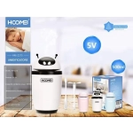 Υγραντήρας 5W 500ml Hoomei HM-2215 Λευκό