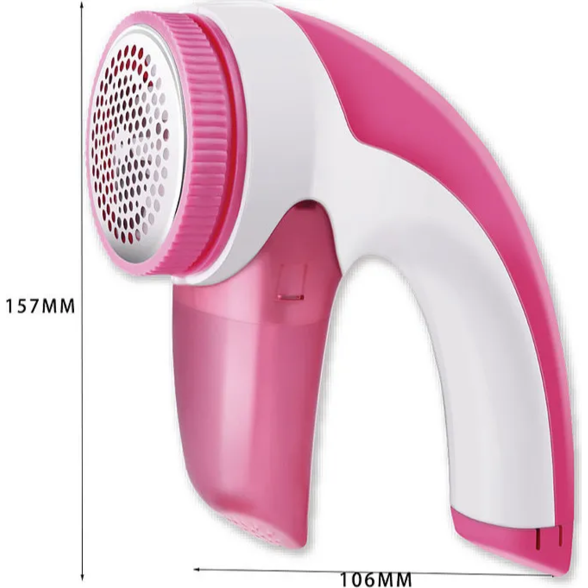 Αποχνουδωτής Hoomei HM-7310R Ροζ