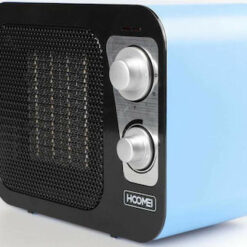 Hoomei HM-8860 Κεραμικό Αερόθερμο Δαπέδου 1800W