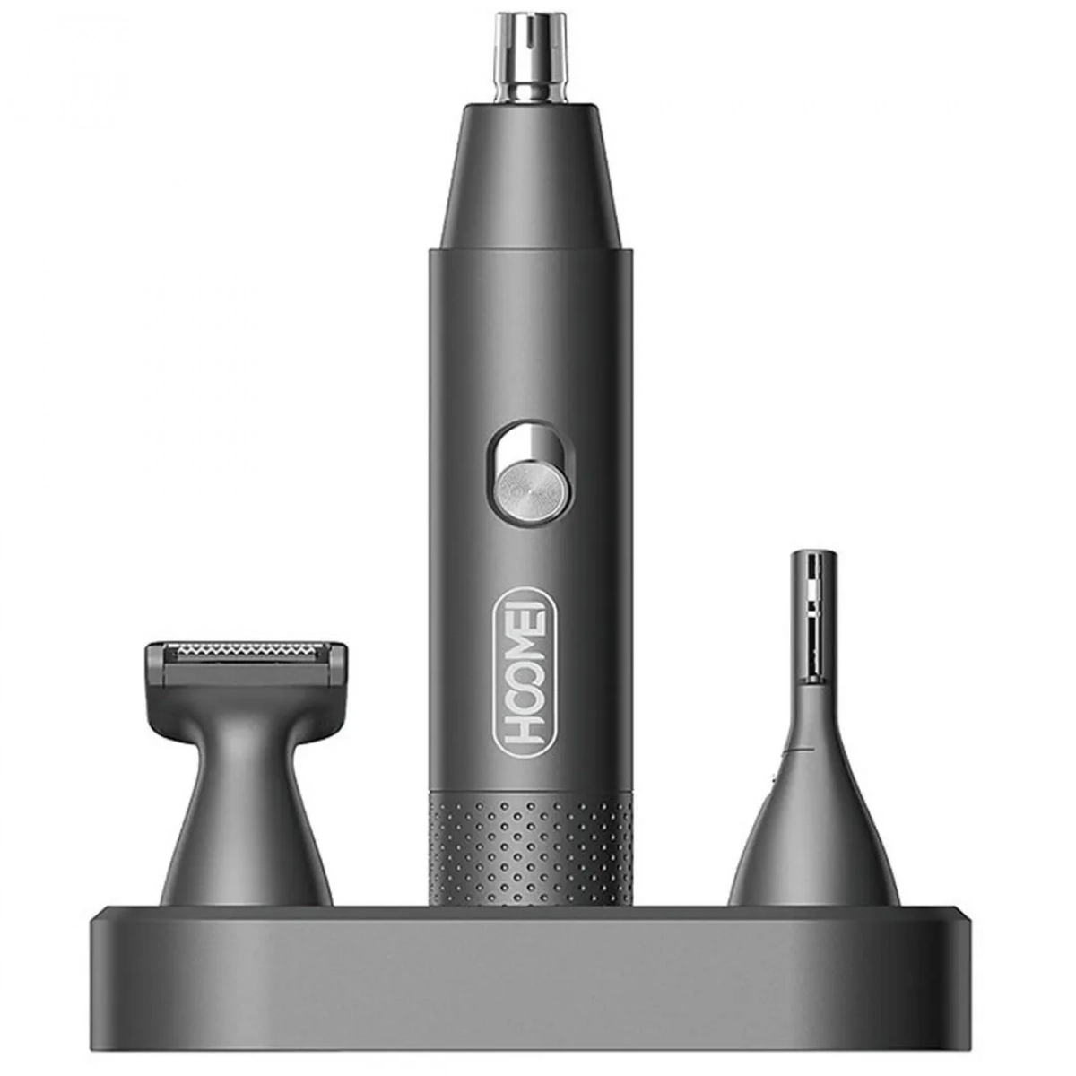 Hoomei Trimmer Μηχανή Επαναφορτιζόμενη HM-7940